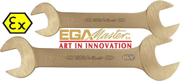 co le chong chay no egamaster 70135, egamaster non sparking spanner 70135