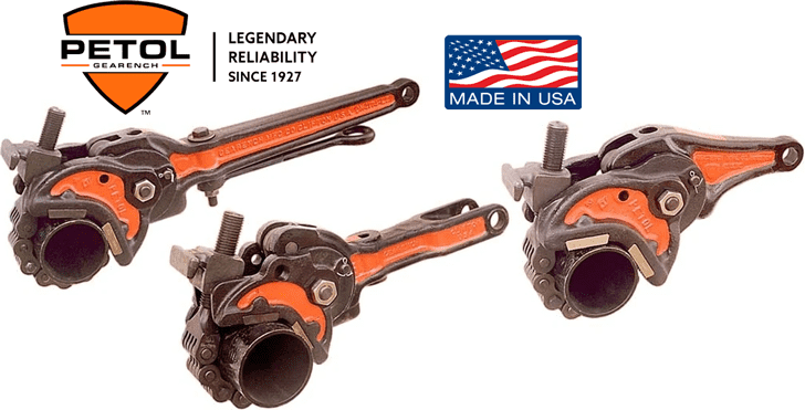 Co le day xich Petol DA1344 , petol chain wrenches heavy duty DA1344 