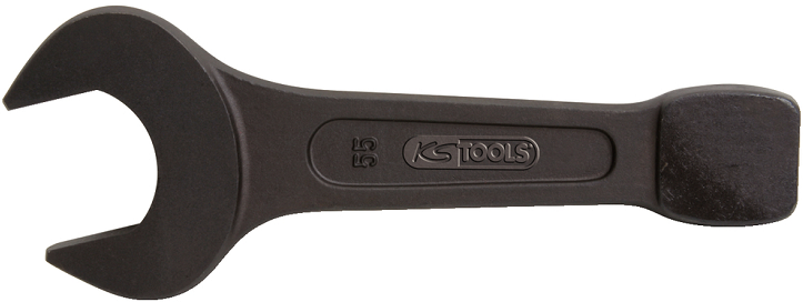 co le dong KS Tools 517.0124, KS Tools slogging open end spanners 517.0124