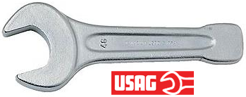 Co le dong USAG U02490027 , USAG slogging open end spanners U02490027
