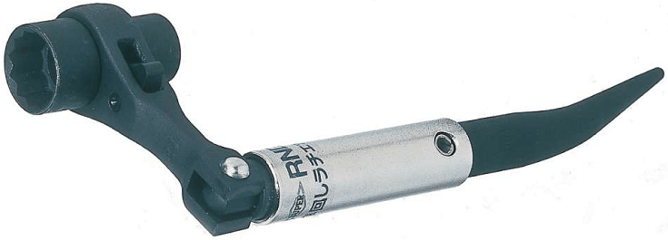 Co le duoi chuot  Super Tools RND 1719, Super Tools impact spanner RND 1719