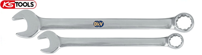 CỜ LÊ INOX KS TOOLS 964.0114 - KS TOOLS INOX SPANNER 964.0114