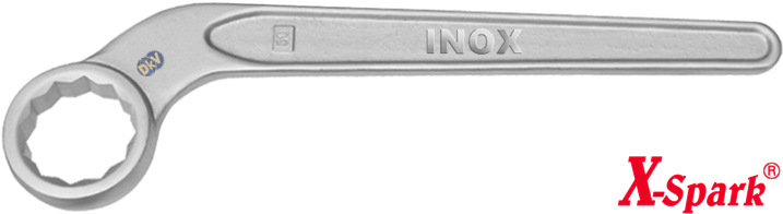 Co le Inox X-Spark 8110-30, X-Spark stainless steel combination spanners 8110-30