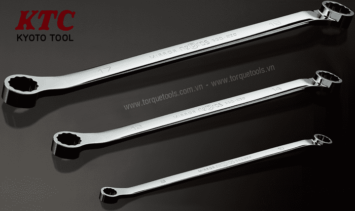 co le tròng ktc NM2-1315 , ktc double ended spanners NM2-1315