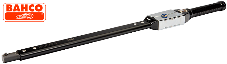 co le luc Bahco 75S-650, co le siet luc Bahco 75S-650, Bahco torque wrench 75S-650