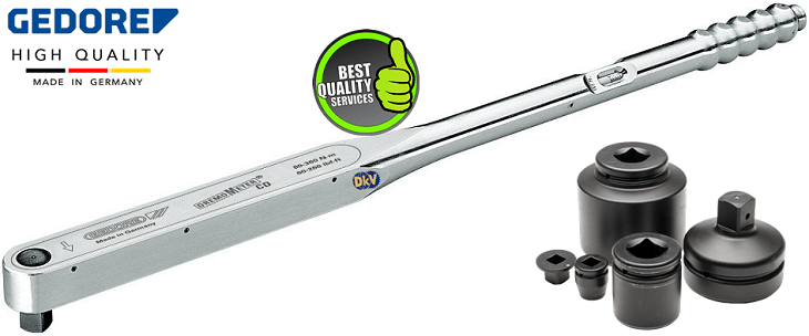 co le luc gedore dremometer 7570-10, gedore torque wrench dremometer 7570-10, gedore