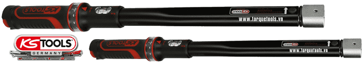 co le luc KS Tools 516.1840, co le siet luc KS Tools 516.1840, KS Tools torque wrench 516.1840