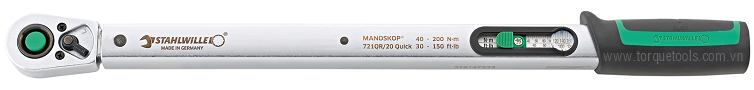 co le luc stahlwille 50204120, co le siet luc stahlwille 50204120, stahlwille torque wrench 50204120