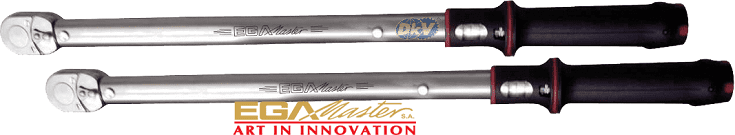 co le luc Titanium Egamaster 79440, Egamaster Titanium torque wrench 79440