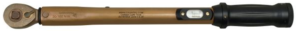 co le luc Titanium Egamaster 79443, Egamaster Titanium torque wrench 79443