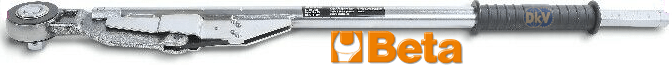 co le luc Beta 677/70, co le siet luc Beta 677/70, Beta torque wrench 677/70