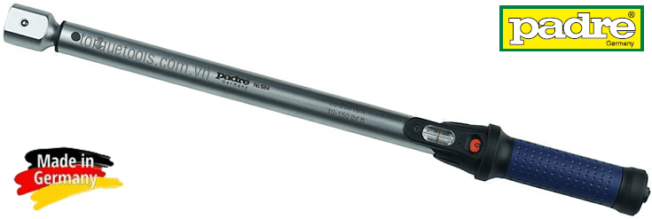 co le luc dau doi padre 1981, padre torque wrench 1981