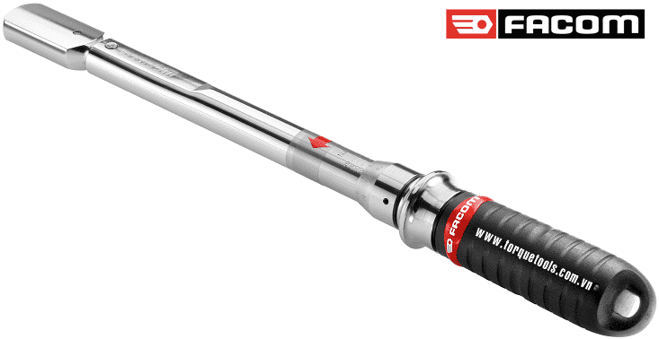 co le luc facom S.306-100R | co le siet luc facom S.306-100R | facom torque wrench S.306-100R