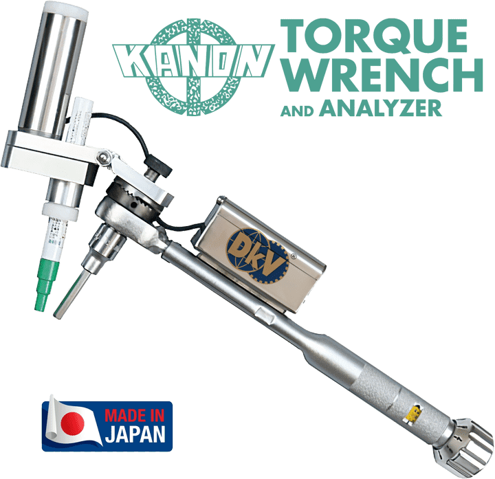 Cờ lê lực Kanon 1000MQLK-E, Kanon torque adjustable wrench 1000MQLK-E