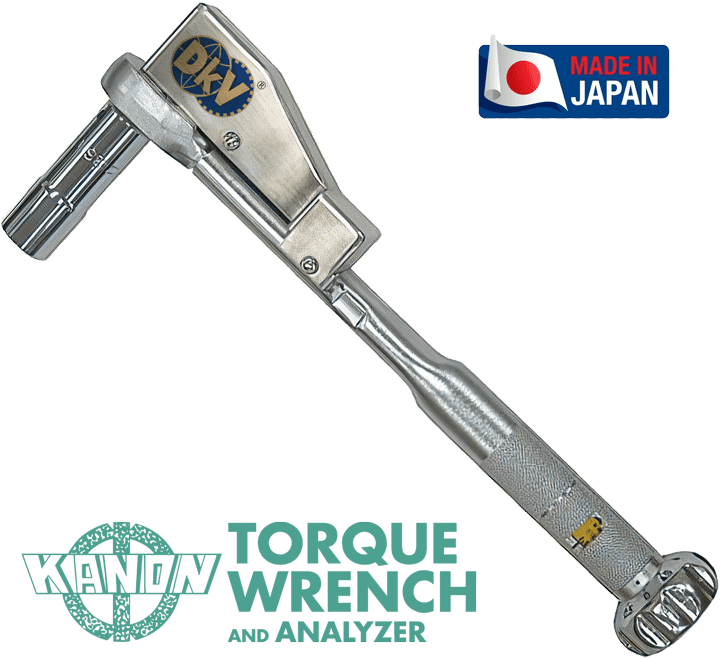 co le luc kanon 250mqlk, kanon torque wrench 250mqlk