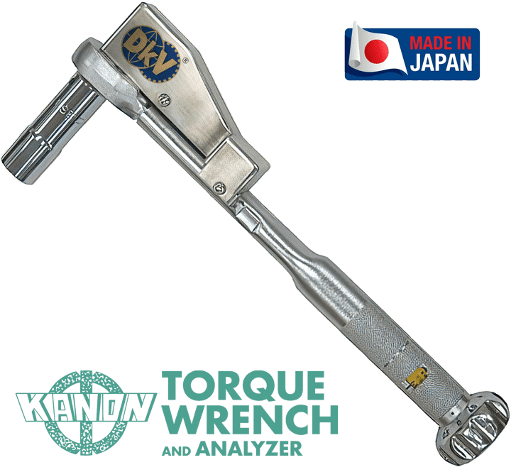 co le luc kanon N250MQLK , kanon torque wrench N250MQLK
