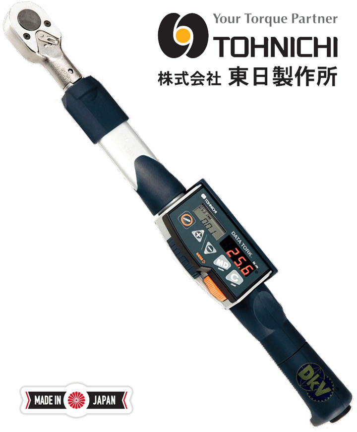 co le siet luc dien tu tohnichi cem200n3x19d-g, tohnichi digital torque wrench cem200n3x19d-g