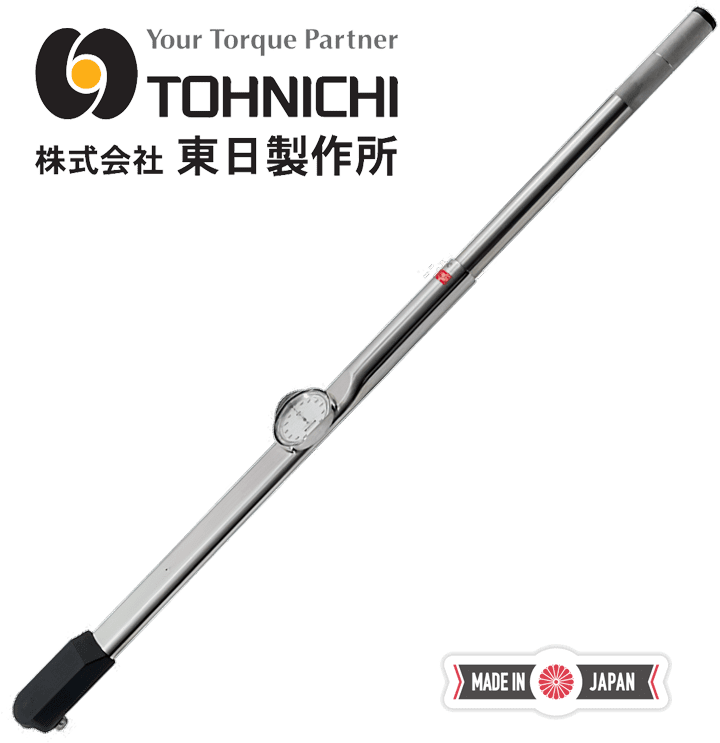 co le  luc chi kim tohnichi DBE1000N-s, tohnichi dial torque wrench DBE1000N-s