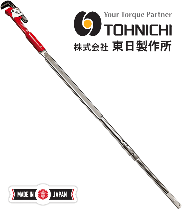 Cờ lê lực Tohnichi 13000PHLE2, Tohnichi torque wrench 13000PHLE2