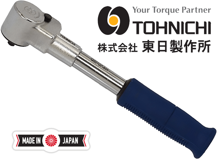 Cờ lê lực Tohnichi QSPCA30N, Tohnichi torque wrench QSPCA30N