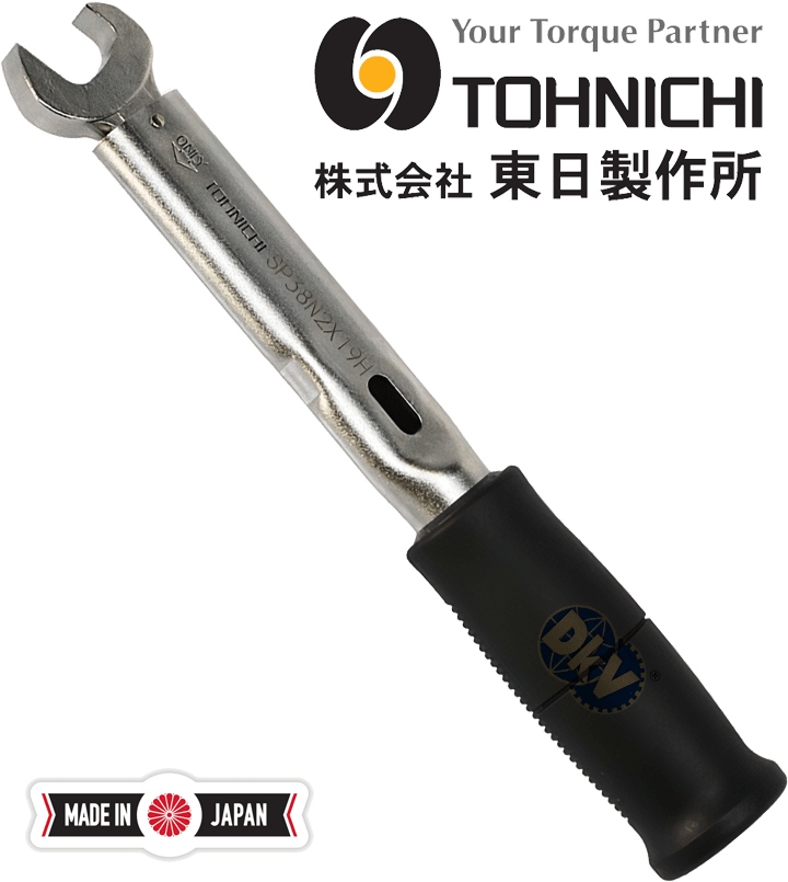 Cờ lê lực Tohnichi SP38N2x14N , Tohnichi torque wrench SP38N2x14N 
