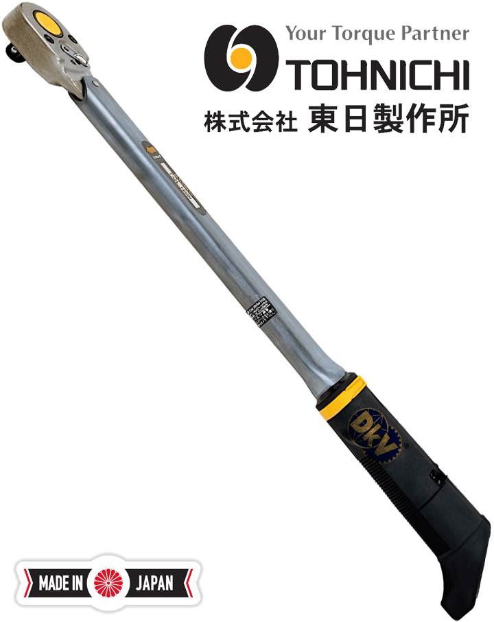 Cờ lê lực Tohnichi 1800TiLQL, Tohnichi torque wrench 1800TiLQL