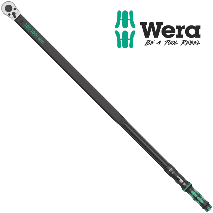 co le luc Wera 05075631001 , Wera torque wrench 05075631001 