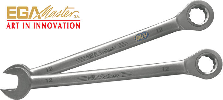 co le chong tu tinh titanium egamaster 74826 , co le mieng ho/trong titanium egamaster 74820 , egamaster titanium combination spanner 74826