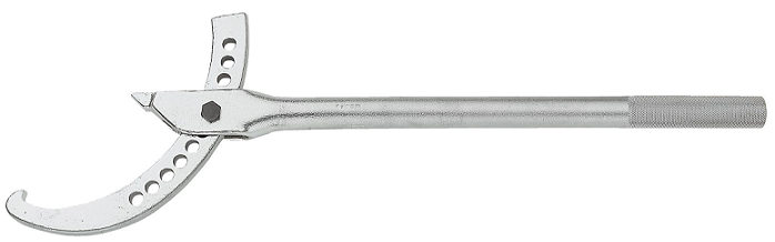 co le moc Facom 119.3/4, Facom hook wrench 119.3/4