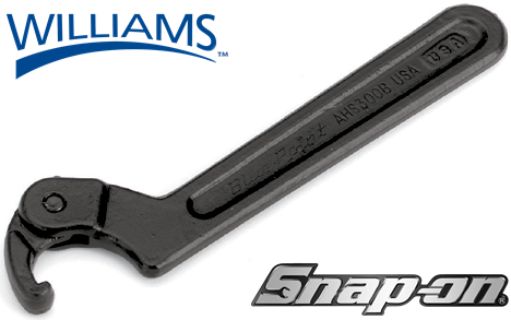 co le moc Snap on 474A-TH, Snap on hook wrench 474A-TH
