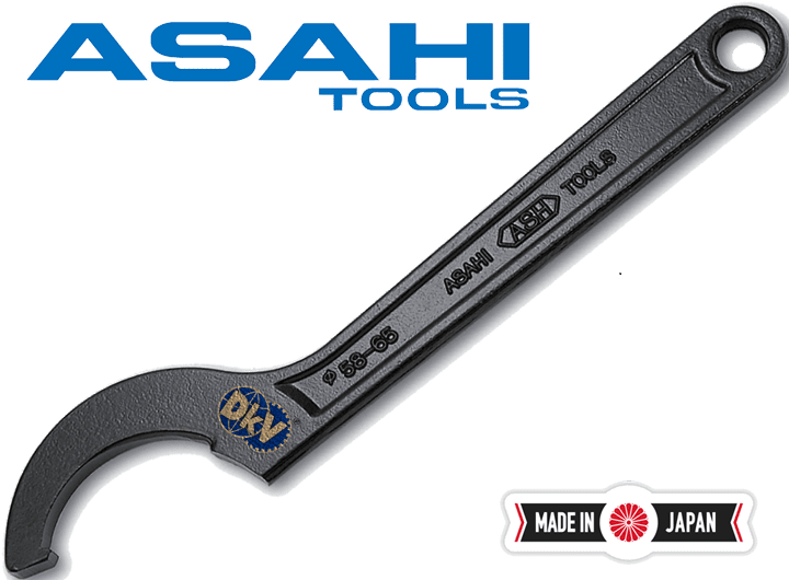 co le moc asahi FK0020 , asahi hook wrench FK0020 