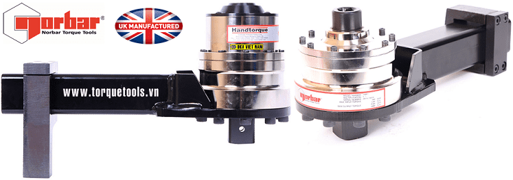 Cờ lê nhân lực Norbar HT-7/125 AWUR (Code: 16068), Norbar torque multiplier HT-7/125 AWUR (Code: 16068)
