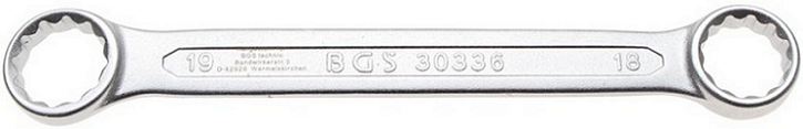 co le BGS 30330, co le trong BGS 30330