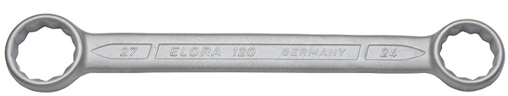 co le Elora 120-8x9, co le trong Elora 120-8x9