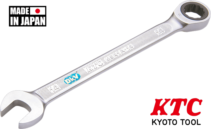 co le vong mieng ktc msr1a-19, ktc combination wrench msr1a-19