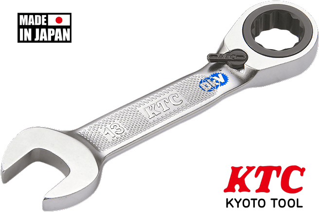 co le vong mieng ktc MSR2SA-12, ktc combination wrench MSR2SA-12