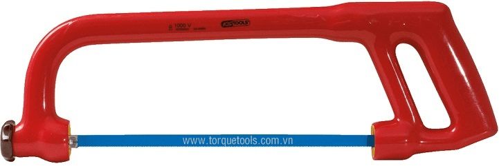 cua cach dien ks tools 117.1325 , ks tools insulated saw 117.1325