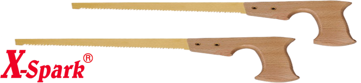 Cua chong chay no X-Sparks 272.1002, X-Sparks  non sparking hand saw 272.1002