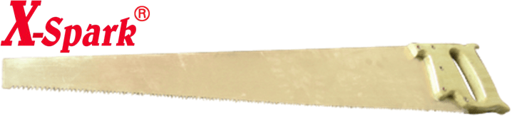 Cua chong chay no X-Sparks 272a.1002, X-Sparks  non sparking hand saw 272a.1002
