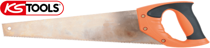 cưa tay chong chay no Ks Tools 962.9036, Ks Tools non sparking hand saw 962.9036