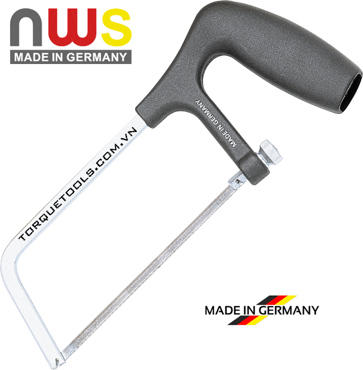 cua tay nws 970-280, nws hand hacksaw frames 970-280