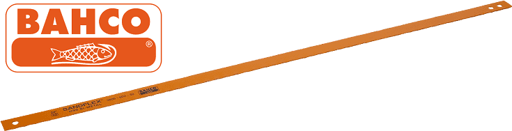 cua tay bahco 3810-600-32, bahco hand hacksaw frames 3810-600-32