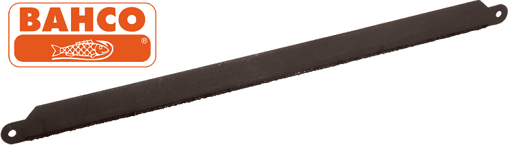 cua tay bahco 3816-300, bahco hand hacksaw frames 3816-300