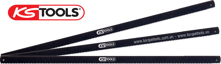 cua tay ks tools 097.2131, ks tools hand hacksaw frames 097.2131