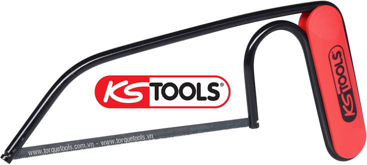 cua tay ks tools 997.1210, ks tools hand hacksaw frames 997.1210