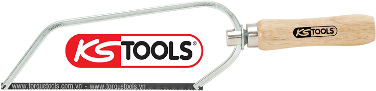 cua tay ks tools 997.1217 , ks tools hand hacksaw frames 997.1217 