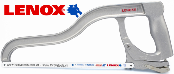 cua tay lenox 209205012 , lenox hand hacksaw frames 209205012 