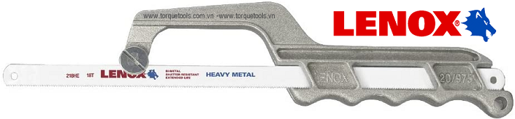 cua tay lenox 20908908 , lenox hand hacksaw frames 20908908 