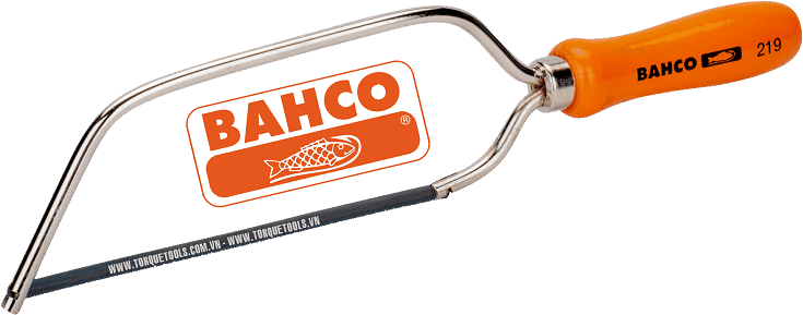 cua tay bahco 219 , bahco hand hacksaw frames 219