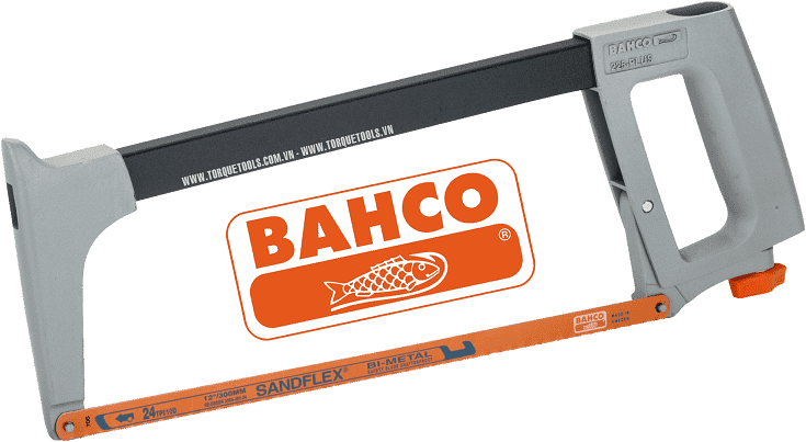 cua tay bahco 225-PLUS, bahco hand hacksaw frames 225-PLUS